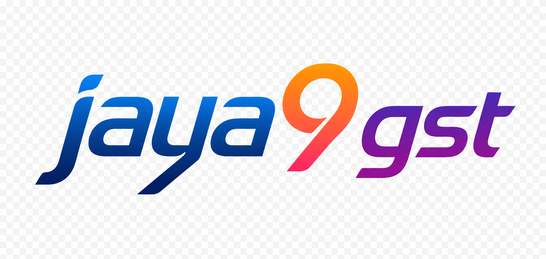 jaya9 gst লোগো
